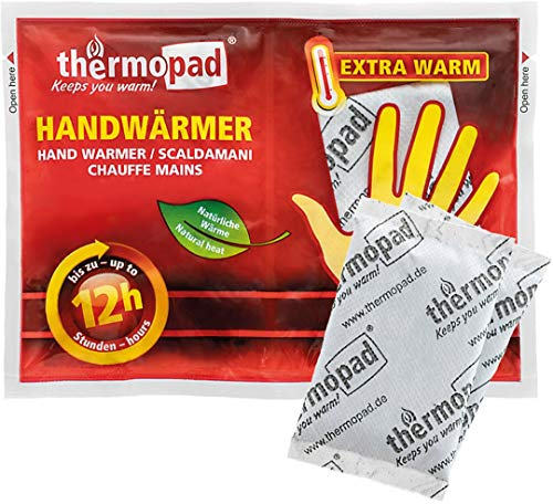 THERMOPAD 12h Handwärmer