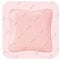 Smith & Nephew 99XX0367 Allevyn Gentle Border Dressing, 7.5cm x 7.5cm, Pack of 10
