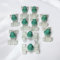 10x Clips Agrafe Plastique Moulures et Bandeaux (51138231130)