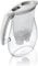 Laica TABLE Top J71AA01 Carafe filtrante, plastique, blanc