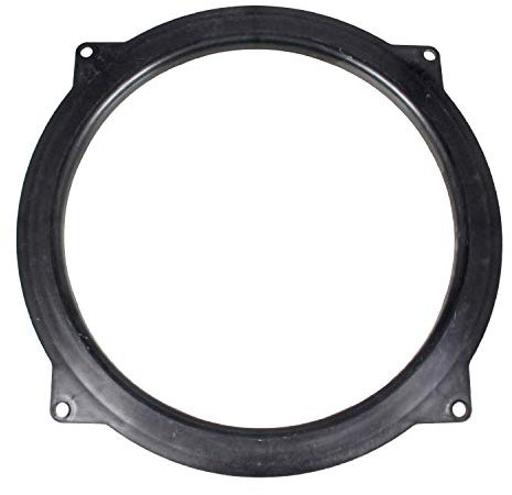 febi bilstein 35541 Radiator Fan Cowling for fan van, pack of one