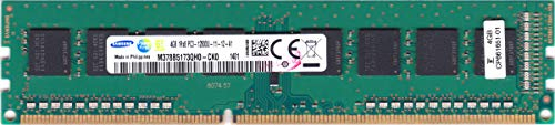 Samsung 4GB DDR3 SDRAM 1600 MHz Speichermodul