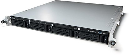 BUFFALO TeraStation 5400r WSS - server NAS - 8 TB