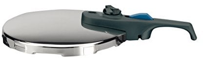 Elo 99391 Ersatzdeckel für Schnellkochtopf XS