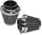 Baitaihem confezione da 2 per motocicletta per filtro Dirt Pocket Bike ATV Pit Bike 35 38 39 40 42 46 48 50 52 54 mm