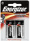 ENERGIZER Lot de 12 Blisters de 2 Piles Alcaline Power LR14 C