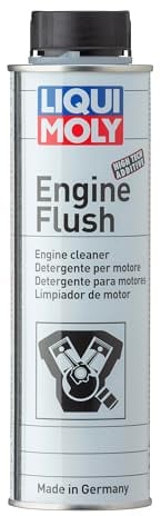 LIQUI MOLY Engine Flush, 300 ml, Additivo all'olio, SKU: 2678