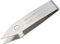 Sliver Gripper SGR601 Cuchilla Fija, Unisex Adulto, Multicolor, Talla única