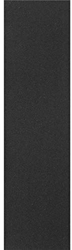 Jessup Skateboard-Griptape, 22,9 x 83,8 cm, Schwarz, 100 Stück