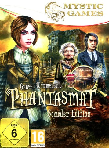 Phantasmat (Premium Edition)