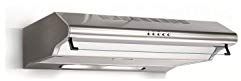 TURBOAIR – aspirante visiera Tivoli 12 lx IX/F/60 -