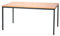 Schreibtisch Buche Dekor Profi Besprechungstisch Büromöbel Verkaufstisch Computertisch 200x80cm 331131