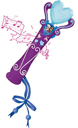 Generique - Microphone enregistreur Elsa - Frozen