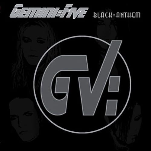 Gemini Five - Black Anthem