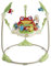 Fisher-Price Saltador Animalito de la Selva con luces y sonidos para bebé mayor a 1 año