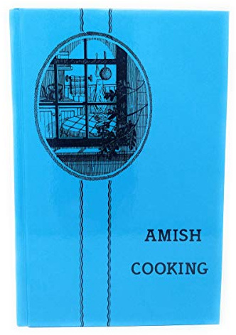 Amish Cooking