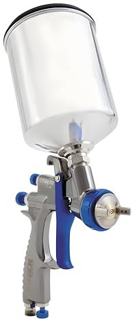 Graco-Sharpe 288880 HVLP FX3000 Paint Spray Gun, 1.4 mm