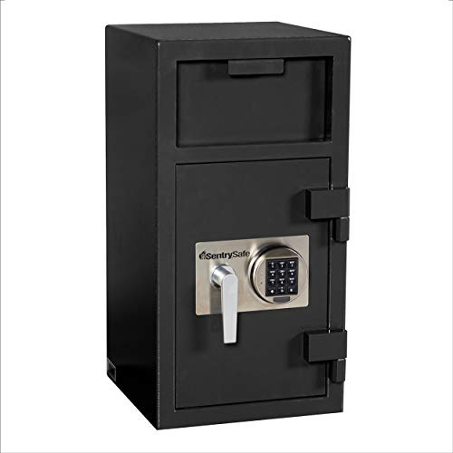 Sentry® Safe 1.6 cu. ft. Depository Safe, Standard Delivery (DH-134E)