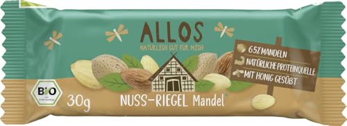 Nuss-Riegel Mandel 1 x 30 g