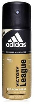 Adidas Victory League Deospray 150 ml