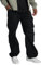 Brandit Pure Vintage Pants, color: black, size: 5XL