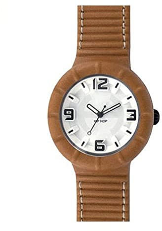 Montre Unisexe Hip Hop LEATHER