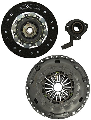 LUK 624336033 Kupplungssatz LuK RepSet Pro