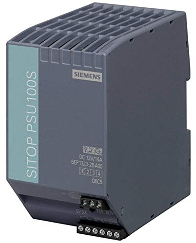 Siemens Sitop Power Netzteil Sitop Psu100s 12V/14A 120-230V