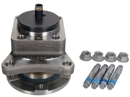 LUK 713640530 Wheel Bearing Kit