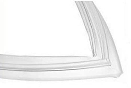GUARNIZIONE MAGNETICA BIANCO CONG (554X371) PER FRIGERATORE INDESIT - C00115571
