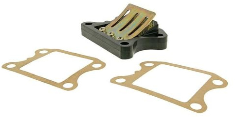 Membranblock Top Performances Racing kompatibel mit Kymco KB 50 (METEORIT)