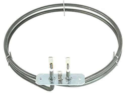 Genuine Beko Oven Cooker Element (1800W, 2 Turn)