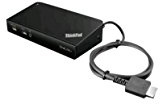 Lenovo OneLink+ 40A40090IT Adaptateur Secteur Fin 90 W