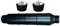 well2wellness® Pool Winterverschluss/Winterstopfen Set 38-51mm für Skimmer + Einlaufdüsen