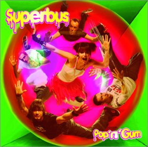 Pop'n'Gum Collector Edition (inklusive 26-Minuten-Bonus)