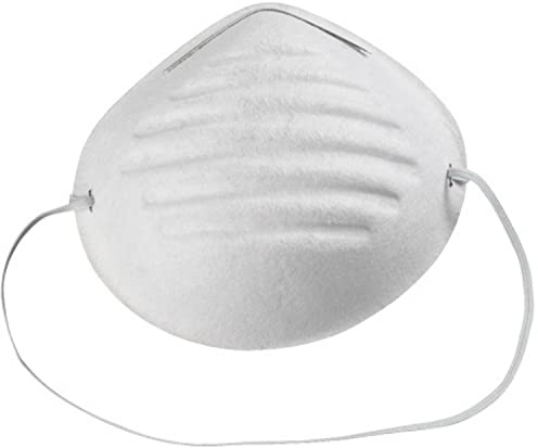 Einhell 49376790 - Atemschutzmasken-Set, 25 Stück