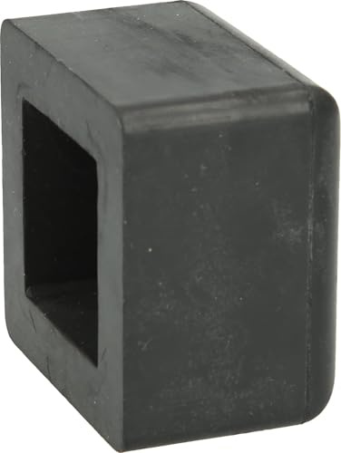 KS Tools 140.2076 Gummiaufsatz für Fäustel, 72x42mm