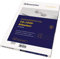 Soennecken CD/DVD Etikett 5770 116mm weiß 200 St./Pack.