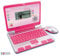 VTech Challenger laptop, Pink, for Kids Age 4+