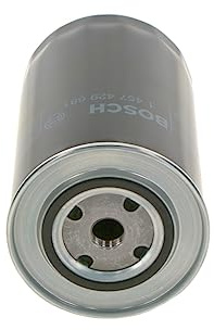 Bosch N9681 Car Diesel Filter - Separates Particles and Water from Fuel - Protects the Injection System