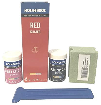 HOLMENKOL Nordic-Set CLASSIC EASY