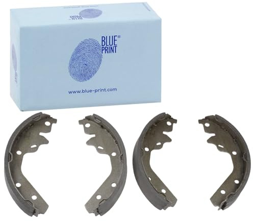 Blue Print ADA104107 Brake Shoe Kit