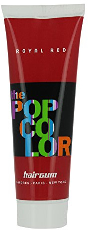 ARILAND - Colorazione permanente Hairgum The Pop Color Apple Green, 60 ml, colore: verde mela
