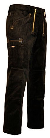 Eiko 4114 Gr. 56 Zunfthose mit gedoppeltem Knie für Kniepolster