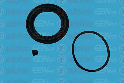 AUTOFREN SEINSA D4198 Bremssattel-Reparatursatz Vorne Kompatibel mit MERCEDES-BENZ A-Klasse W168, MAZDA 6 Kombi GH, HONDA CIVIC VII Hatchback EU, EP, EV