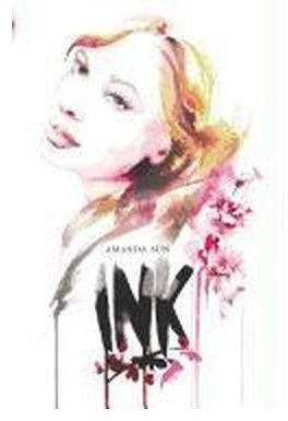 Ink [ INK ] Sun, Amanda ( Author ) Paperback Jun-25-13