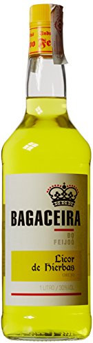 Marca Blanca - Bagaceira Licor de Hierbas, 1L