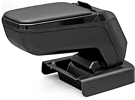 ARMSTER 2 V00266 2 Mittelarmlehne - Mittelarmlehne [schwarz]