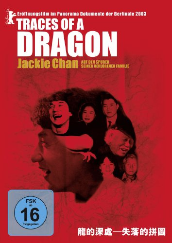 Traces of a Dragon - Jackie Chan auf ... (OmU)