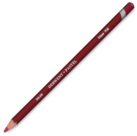 Derwent Pastel Pencil - Crimson